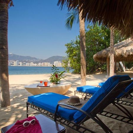 Hotel Villa Alejandra Акапулько Екстер'єр фото