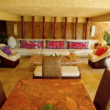 Hotel Villa Alejandra Акапулько Екстер'єр фото