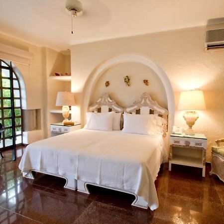 Hotel Villa Alejandra Акапулько Екстер'єр фото