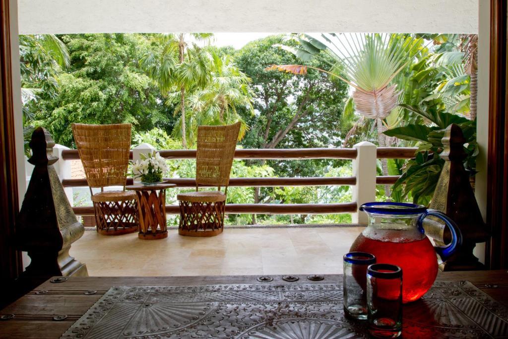 Hotel Villa Alejandra Акапулько Екстер'єр фото