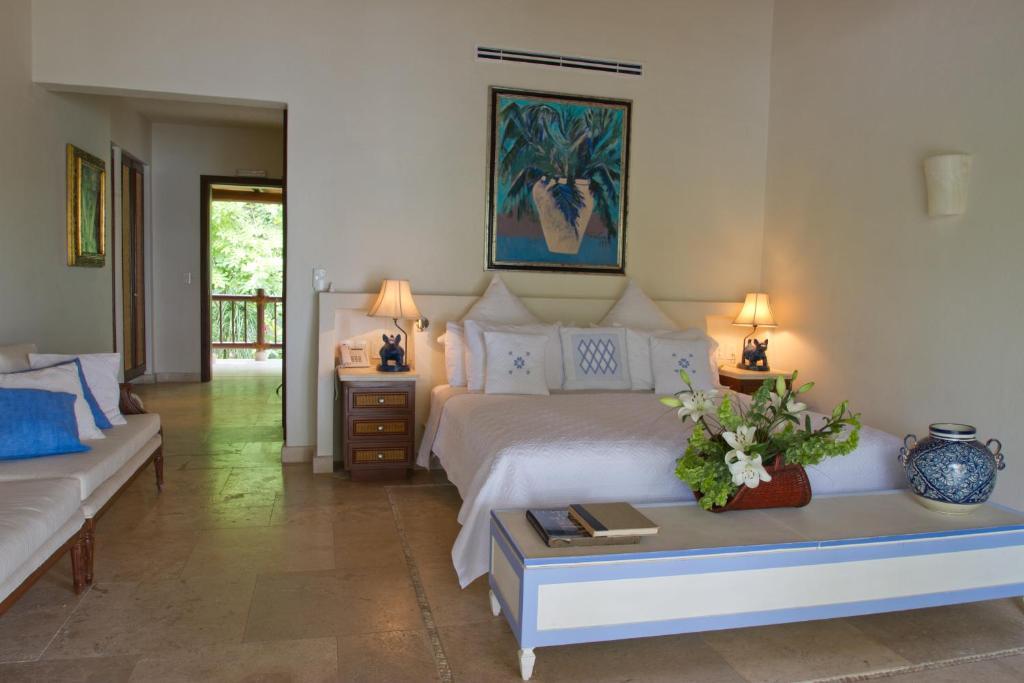 Hotel Villa Alejandra Акапулько Екстер'єр фото