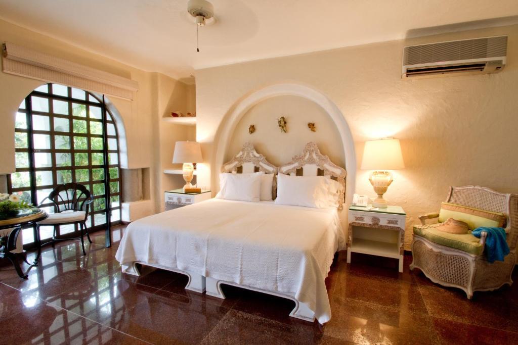 Hotel Villa Alejandra Акапулько Екстер'єр фото